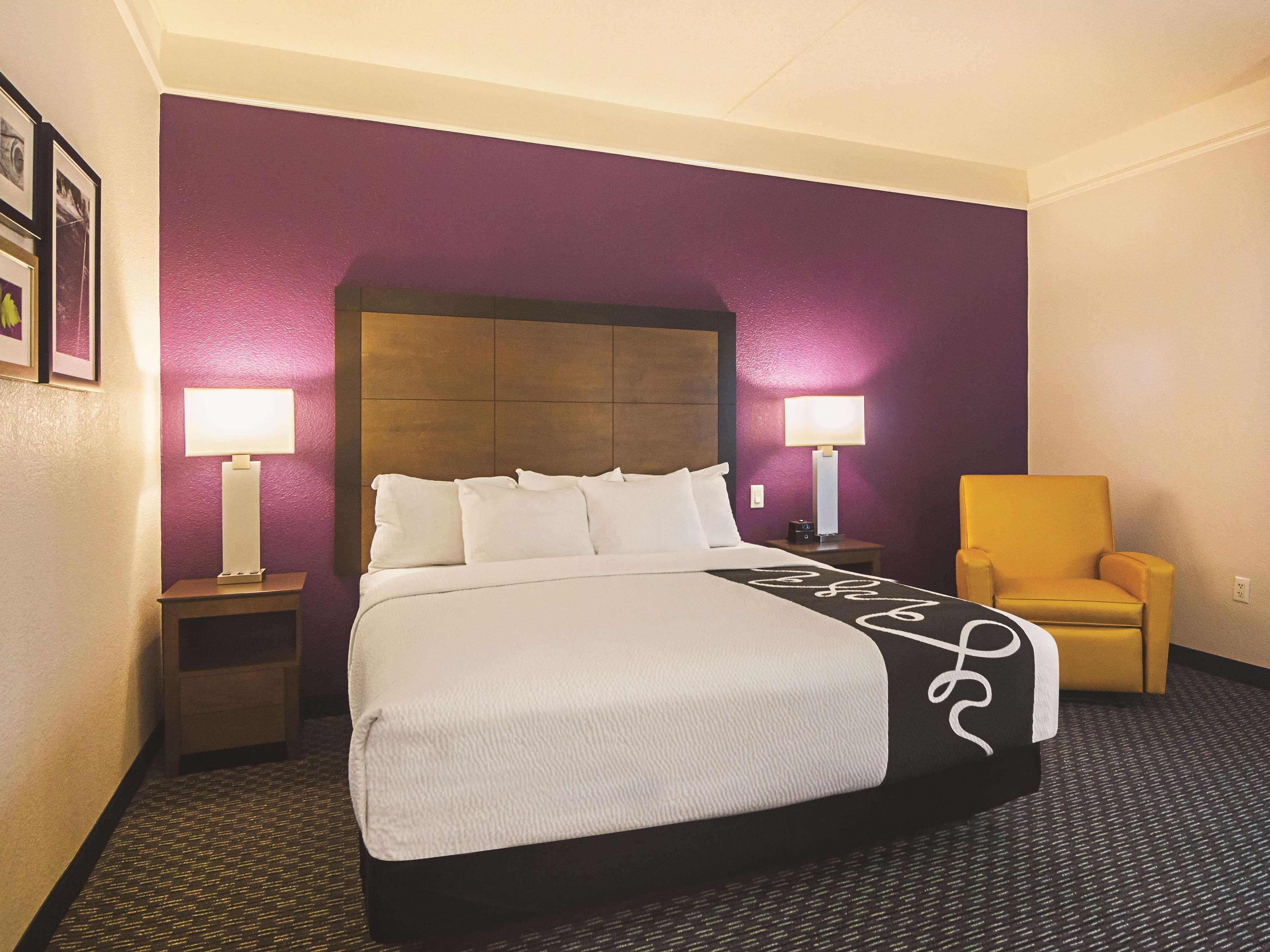 La Quinta By Wyndham Oklahoma City - Nw Expwy Exterior foto