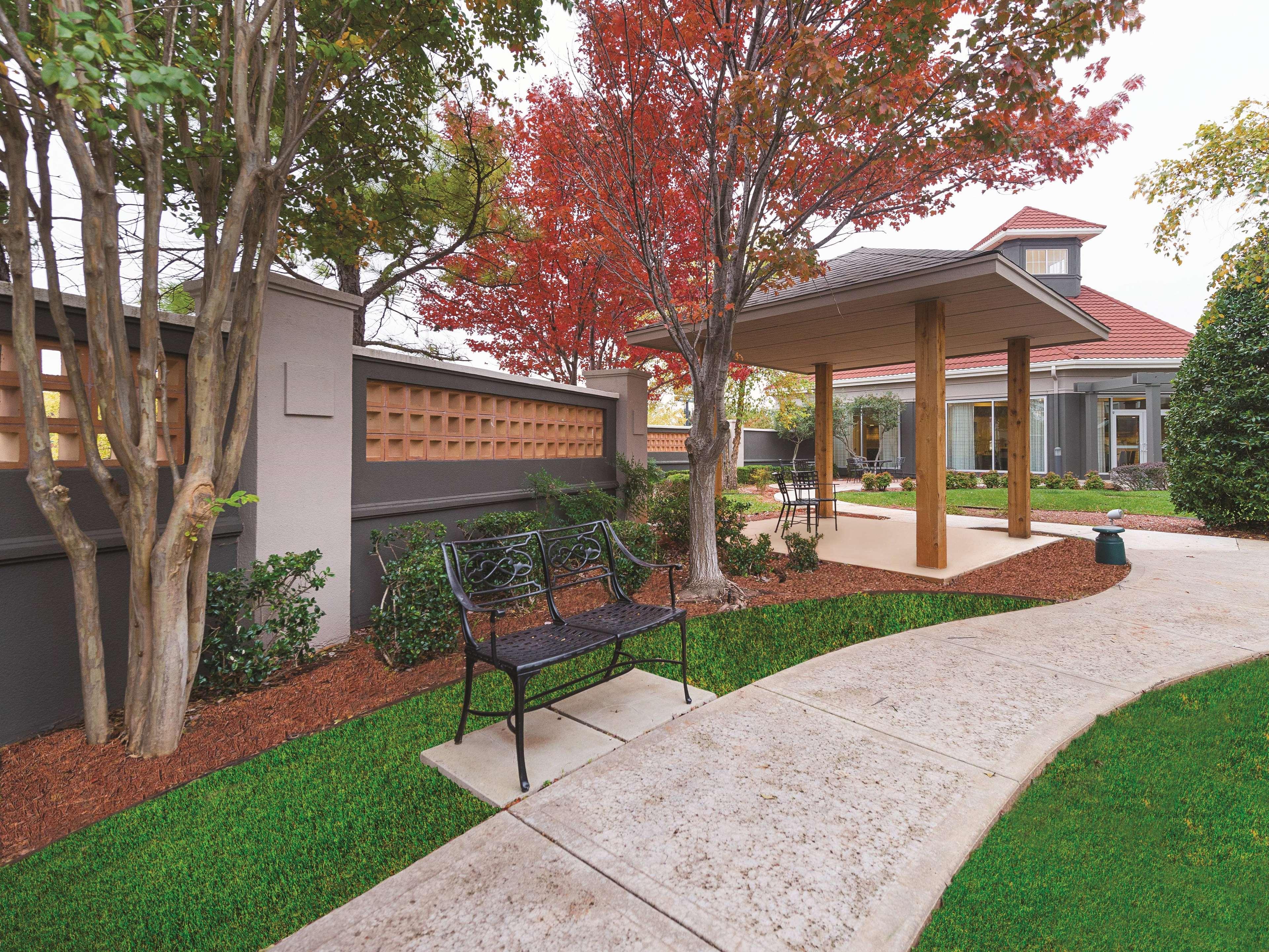 La Quinta By Wyndham Oklahoma City - Nw Expwy Exterior foto