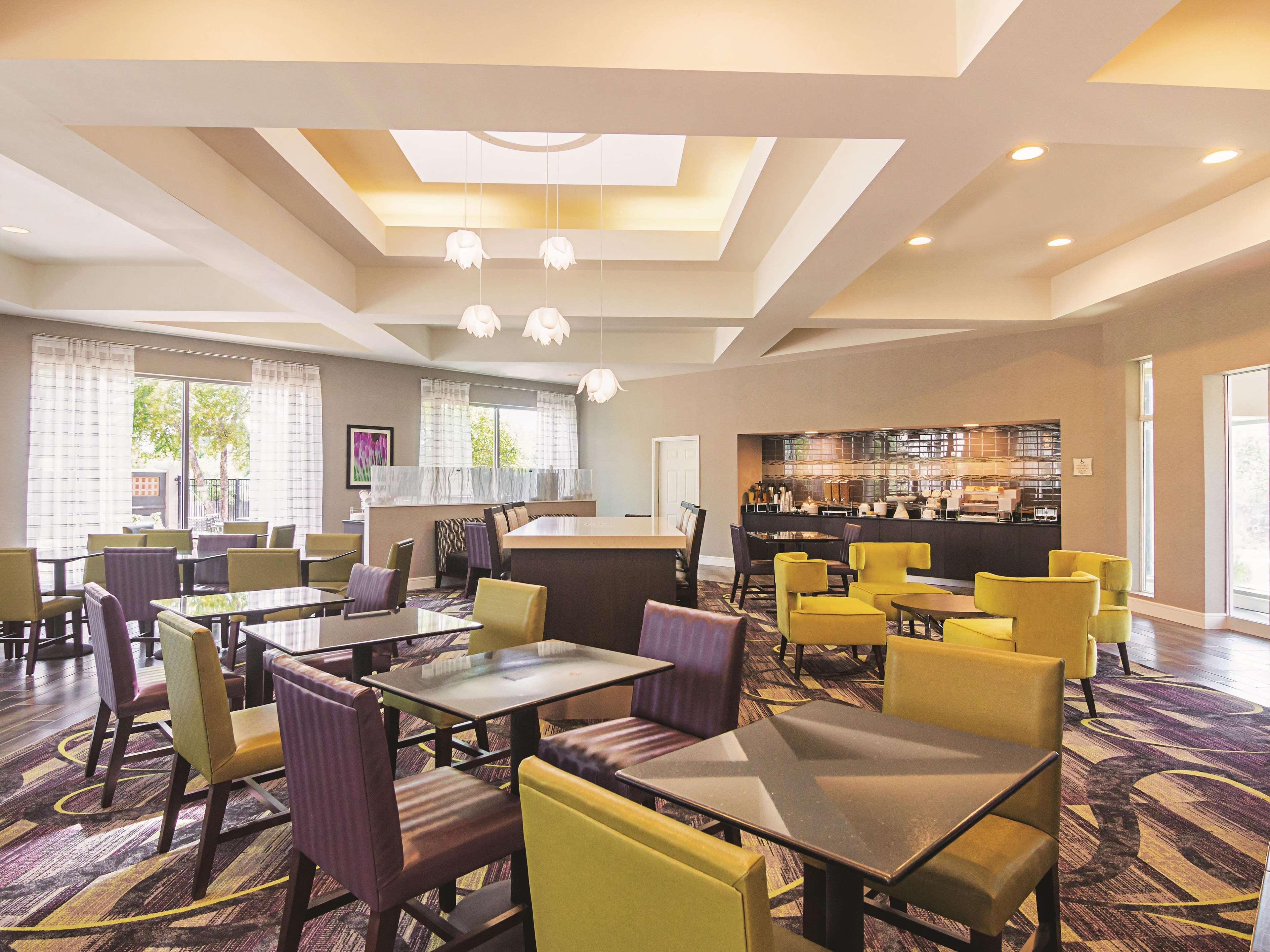 La Quinta By Wyndham Oklahoma City - Nw Expwy Exterior foto
