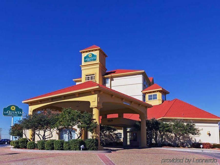 La Quinta By Wyndham Oklahoma City - Nw Expwy Exterior foto