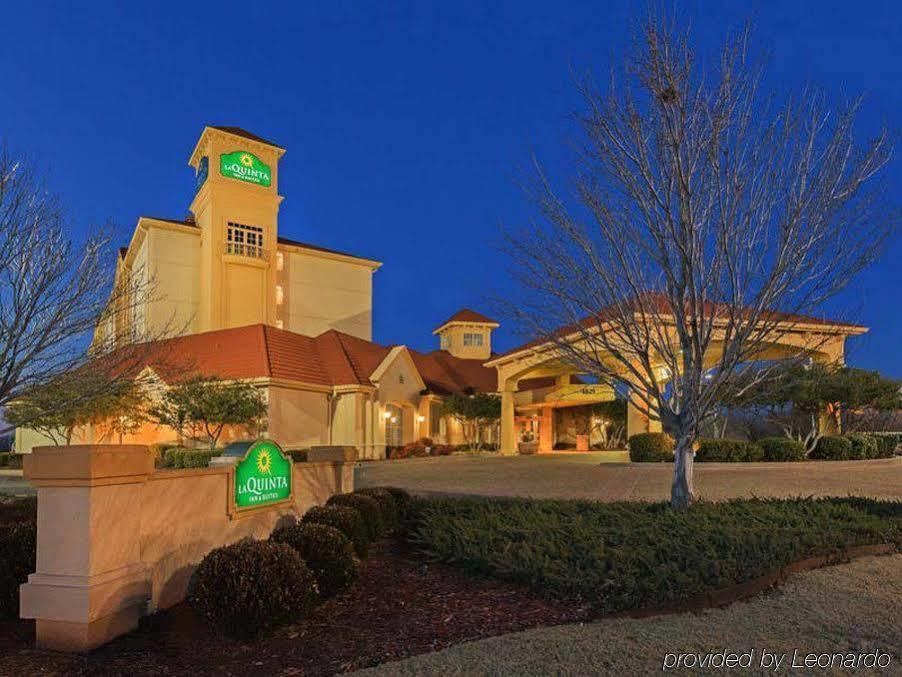 La Quinta By Wyndham Oklahoma City - Nw Expwy Exterior foto