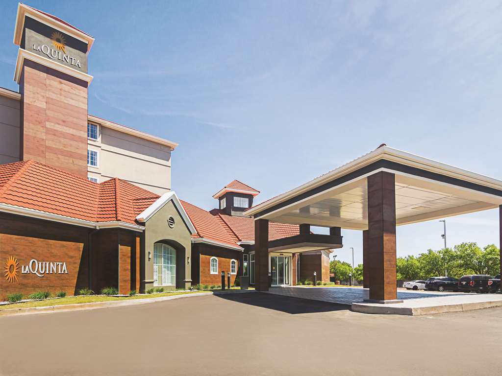 La Quinta By Wyndham Oklahoma City - Nw Expwy Exterior foto